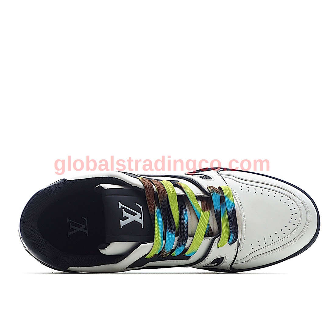 LV Trainer Casual Sports Shoes